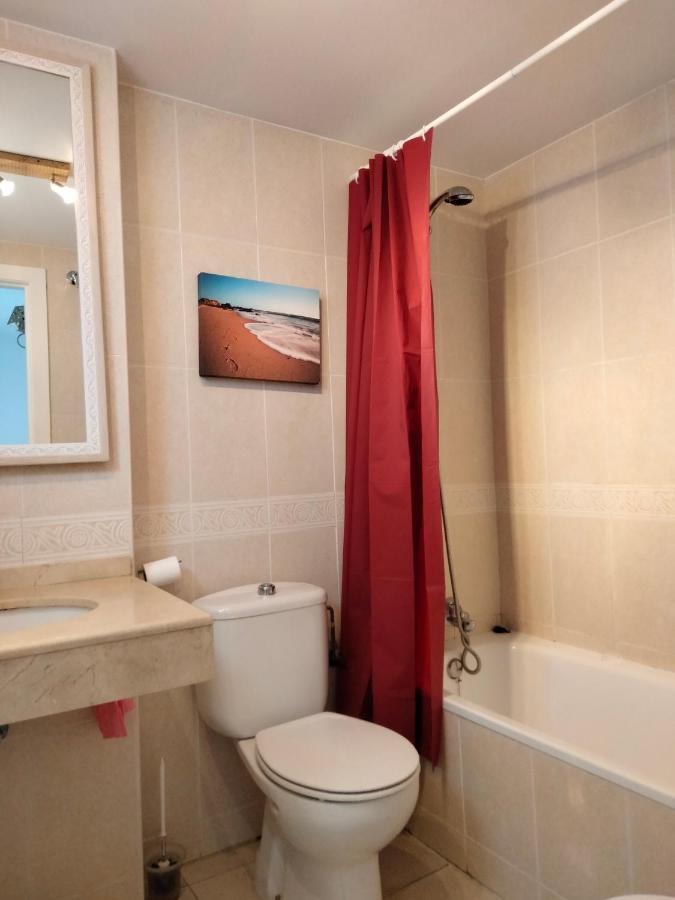 Villamarina Apartments - Zand Properties Бенидорм Екстериор снимка