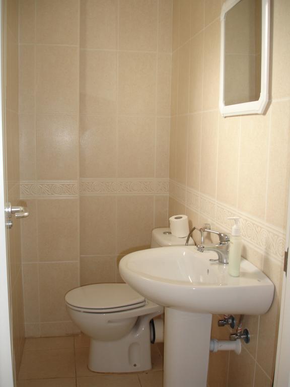 Villamarina Apartments - Zand Properties Бенидорм Стая снимка