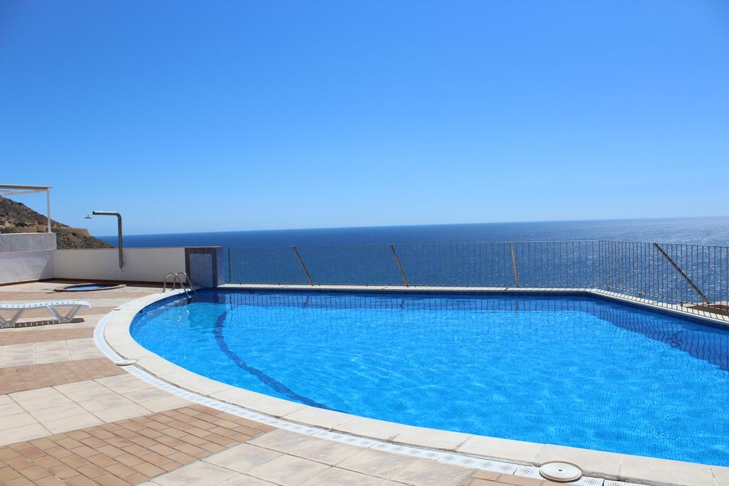Villamarina Apartments - Zand Properties Бенидорм Екстериор снимка